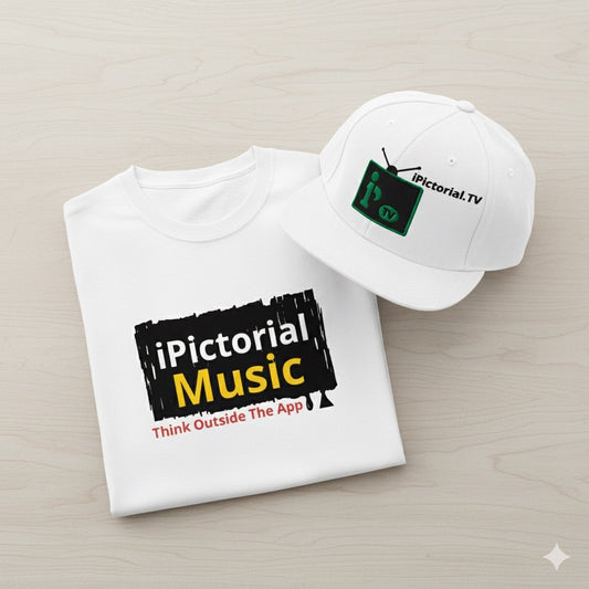 iPictorial Music | iPictorial Tv Bundle