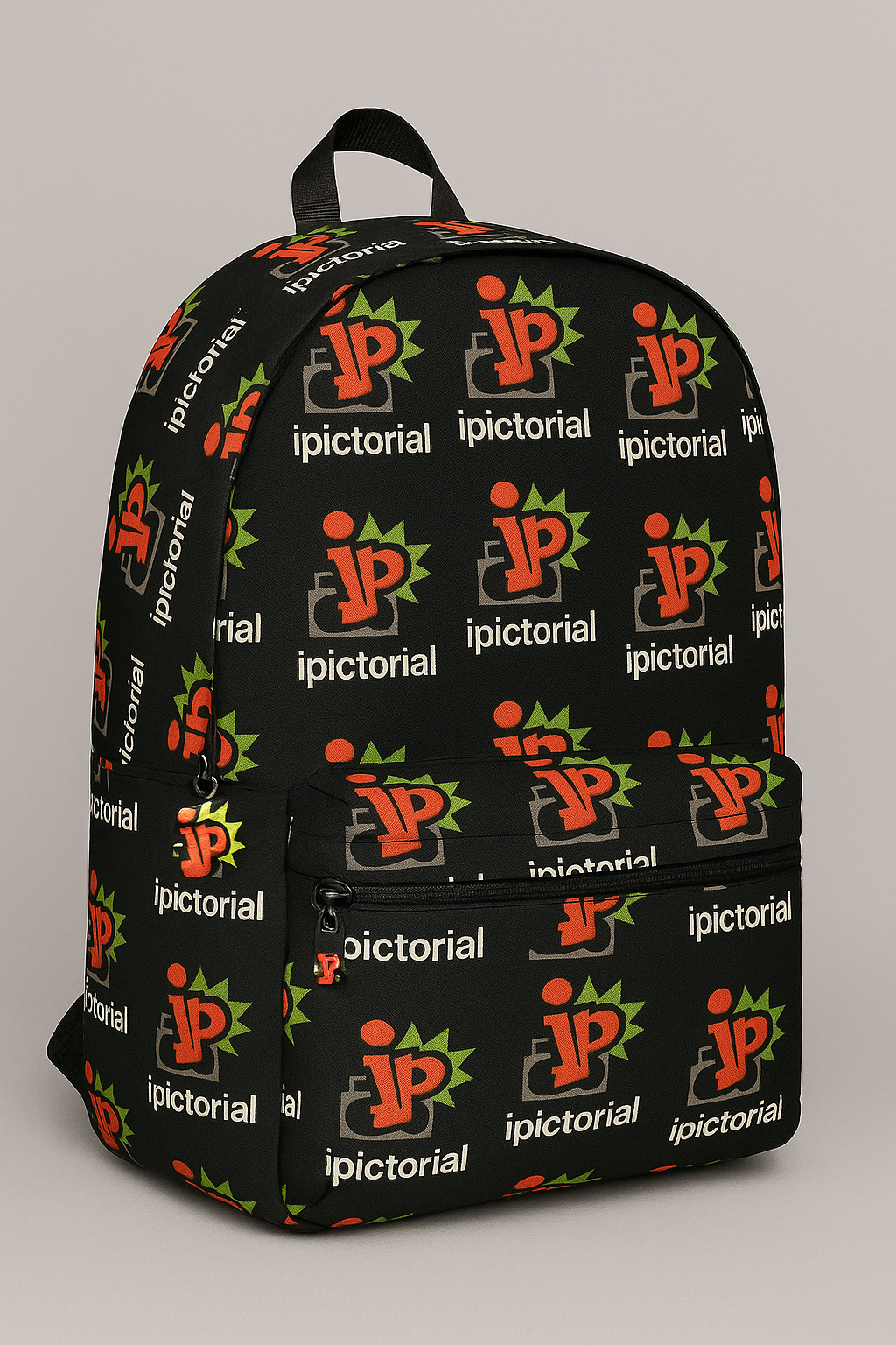 iPictorial Bag & Bucket Hat Bundle